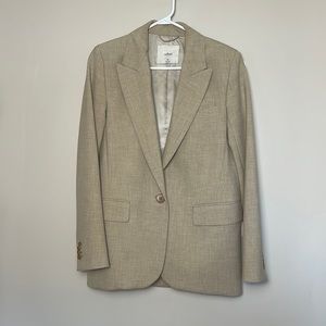Wilfred Generation Blazer